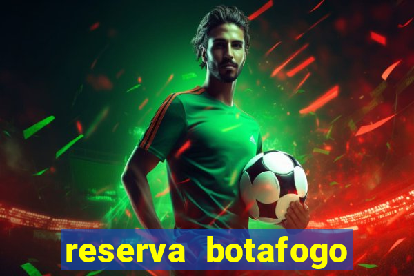 reserva botafogo praia shopping